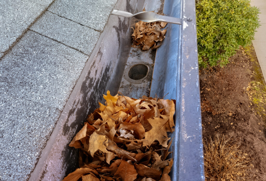 Save Money on Home Repairs with Gutter Cleaning: A Smart Investment for Homeowners