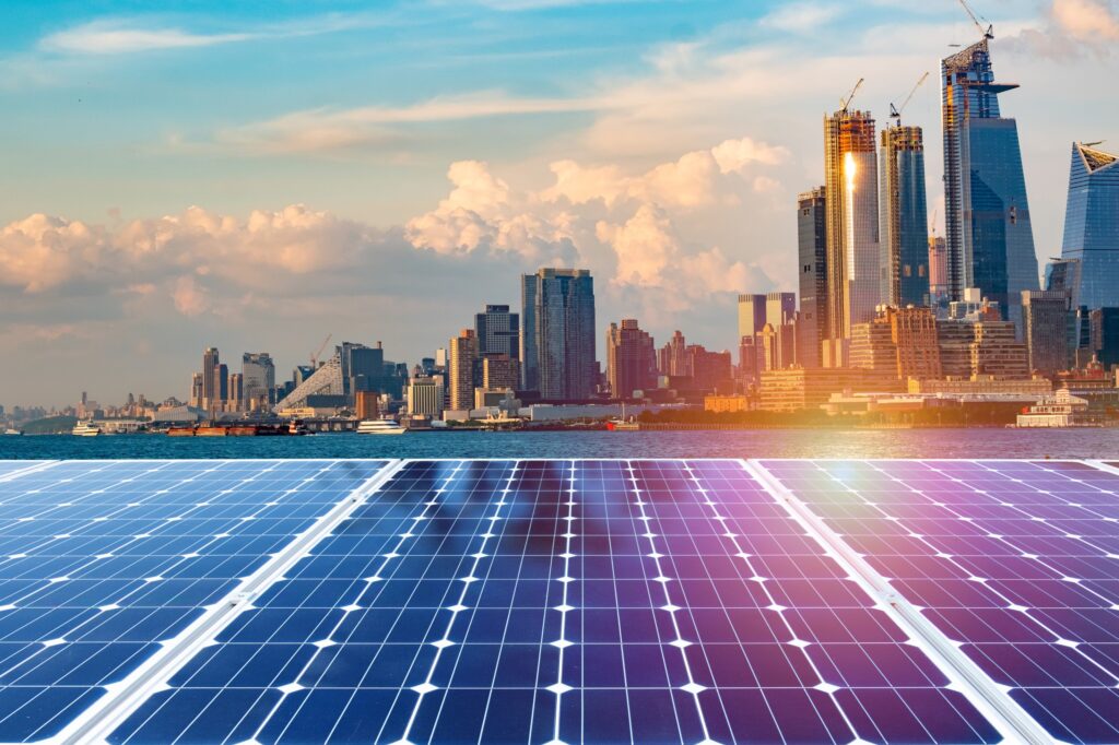 How Can a Company Be Recognized as Green in Wisconsin and the U.S.?