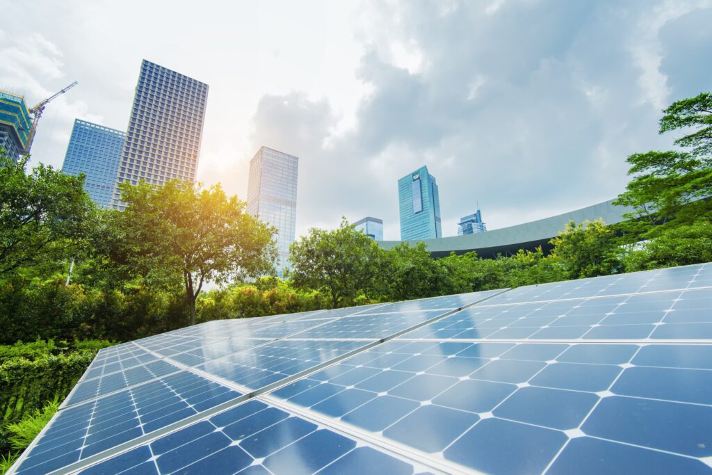 Sky Smart Inspections: Committed to Your Renewable Energy Journey