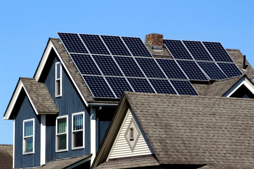 The Importance of Regular Solar Roof Inspections After the Removal of Part 25D
