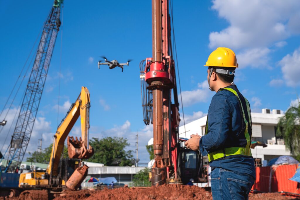 Enhance Your Projects with Drone Rentals from Sky Smart Inspections